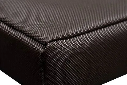 vidaXL Mata dla psa, prostokątna, brązowa, rozmiar L(SKU:170241), Mazowieckie, Warszawa
