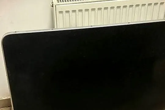 Solidny stół groomerski Blovi Black 95x60cm - z regulacją wysokości z wysię, Wielkopolskie, Poznań