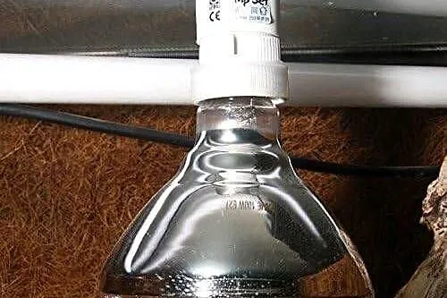 Jbl Uv-Spot plus 100W reflektor UV z spektrum 5000K czytaj opis, Śląskie, Szczerbice