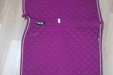 atrakcyjny czaprak equest full, fairpaly pony, Dolnośląskie, Wrocław