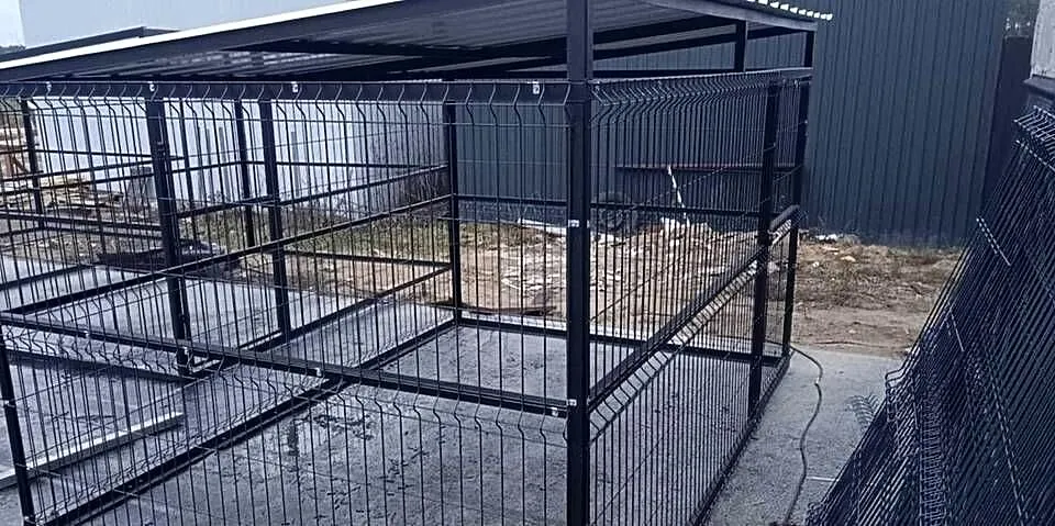 Sprzedam Kojce Dla Psów!!, Mazowieckie, Bulkowo