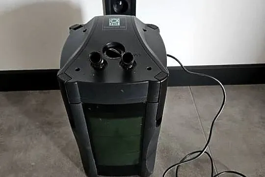 JBL Cristal Profi 250 filtr kubełkowy zewnętrzny do akwarium, Świętokrzyskie, Opatów