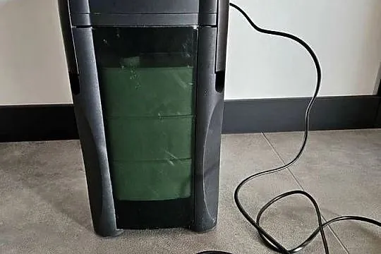 JBL Cristal Profi 250 filtr kubełkowy zewnętrzny do akwarium, Świętokrzyskie, Opatów