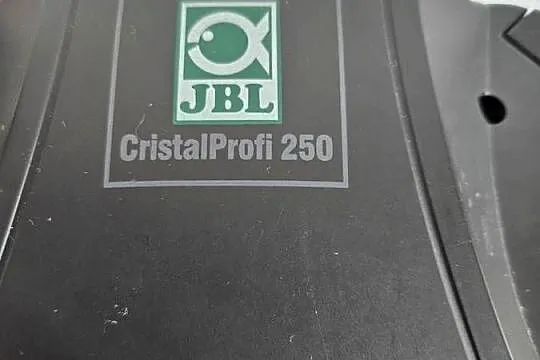 JBL Cristal Profi 250 filtr kubełkowy zewnętrzny do akwarium, Świętokrzyskie, Opatów