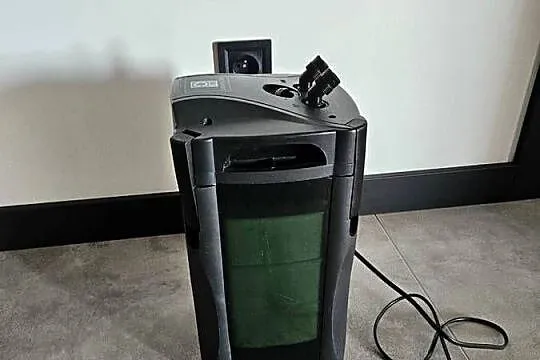 JBL Cristal Profi 250 filtr kubełkowy zewnętrzny do akwarium, Świętokrzyskie, Opatów
