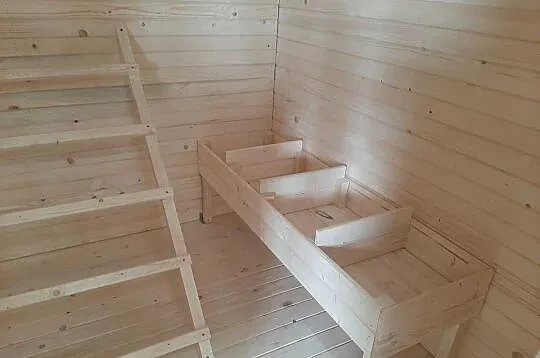 Kurnik dla kur, Małopolskie, Jordanów