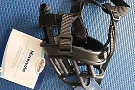 Kaganiec dla psa S
