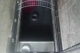 Klatka dla małych zwierząt