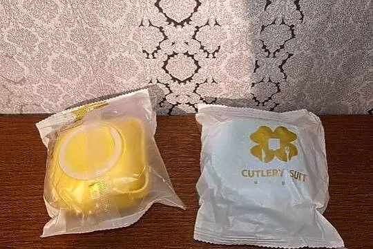 Szczotka dla psów i kotów, Wielkopolskie, Osiek Mały