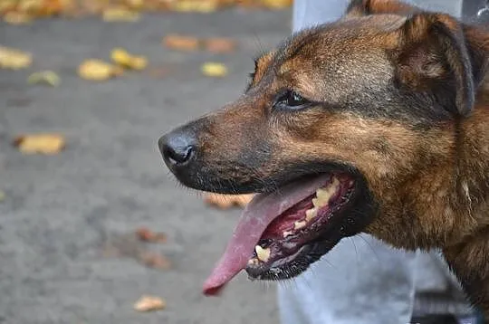 Mafi rodzinki poszukuje :) Całe swoje serduszko w 