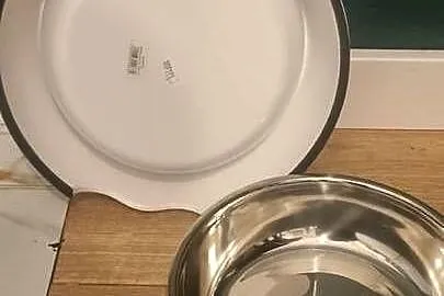 Miska dla psa Milla 1500ml, Mazowieckie, Kaliszki