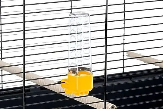 Klatka Dla Ptaków Woliera Ferplast 118 X 59 X 75 Cm Po Zwrocie, Podkarpackie, Brzozów