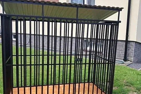 Kojec dla psa super mocny