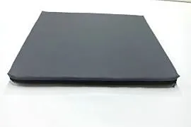 LEGOWISKO MATERAC dwustronne PSA KOTA 90x60x4cm eko-skóra