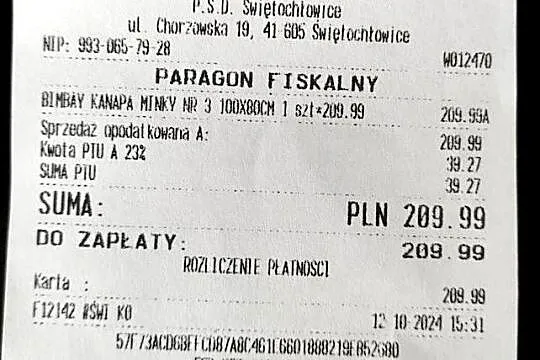 Legowisko dla psa, Śląskie, Chorzów