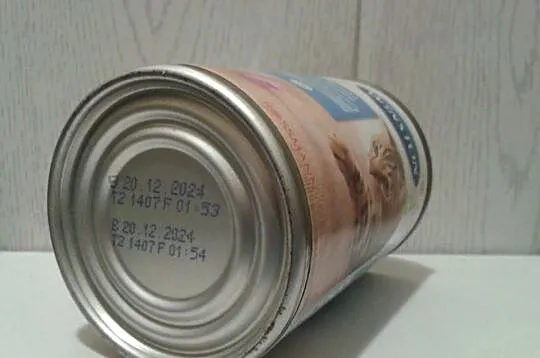 Winston Karma mokra dla kotów Z DORSZEM CZARNYM 2 x 400g, Opolskie, Strzelce Opolskie