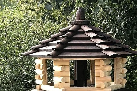 Karmniki Karmnik dla ptaków KSB. Z.C XXL PRODUCENT!!!, Pomorskie, Tczew
