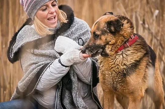 Torka zmarnowała 10 lat za kratami! Nikt jej nie c, Częstochowa