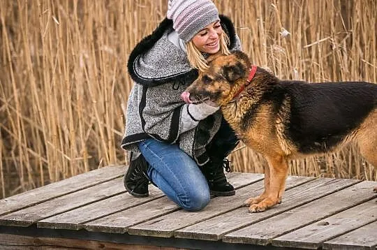 Torka zmarnowała 10 lat za kratami! Nikt jej nie chce..., Śląskie, Częstochowa