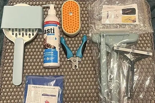 Aksesoria dla zwierząt
