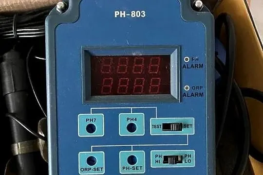 Kontroler PH & ORP dla akwarium., Lubelskie, Lublin