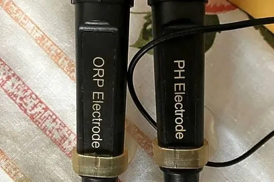 Kontroler PH & ORP dla akwarium., Lubelskie, Lublin