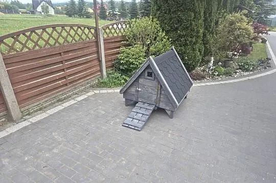 Kacznik, Małopolskie, Jordanów