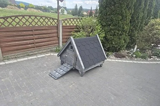 Kacznik, Małopolskie, Jordanów