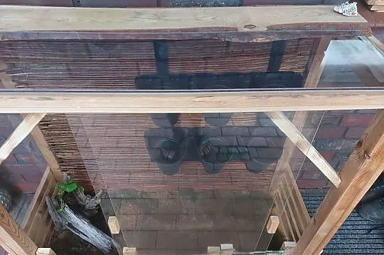 Terrarium zewnętrzne całoroczne dla żółwia,kameleona, Opolskie, Opole