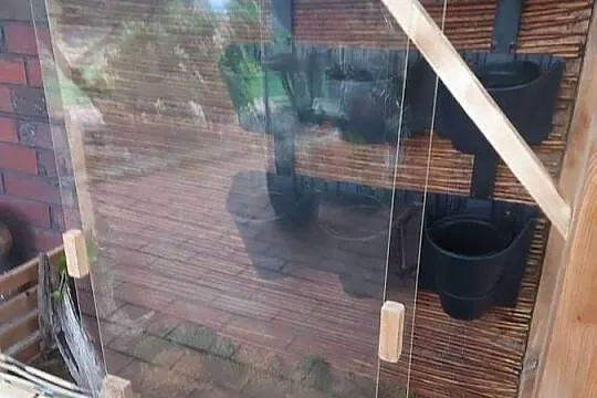 Terrarium zewnętrzne całoroczne dla żółwia,kameleona, Opolskie, Opole