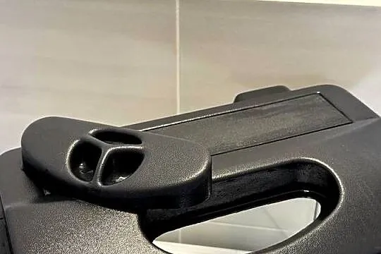 Akwarium 22 Litry Profilowane / Wypukła Szyba i Oświetlenie LED, Świętokrzyskie, Kielce