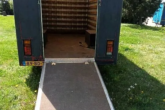 Renault Master, Mazowieckie, Mława
