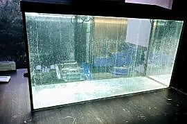 Akwarium Aquael 75 x 35 x 40