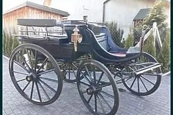 sprzedam bryczkę, , 