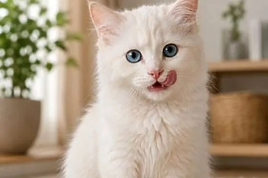 Gotowy do odbioru kocurek Ragdoll z rodowodem i wyprawką, Łódzkie, Łódź