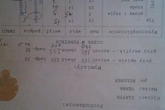 Stanówka ogierem Walet, , Brzózki