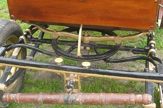 Sprzedam bryczkę konną