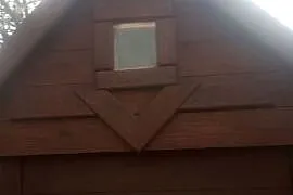 Kurnik gołębnik