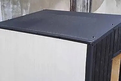 Buda dużego psa, Dolnośląskie, Piława Dolna