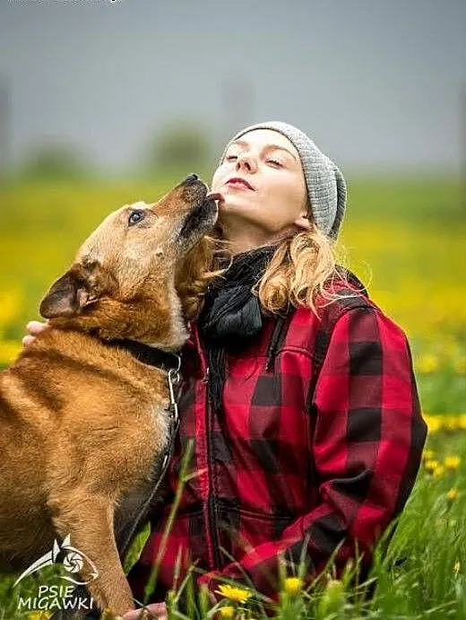 Pokochaj MARIUSZA co rozbawia i wzrusza :), święt