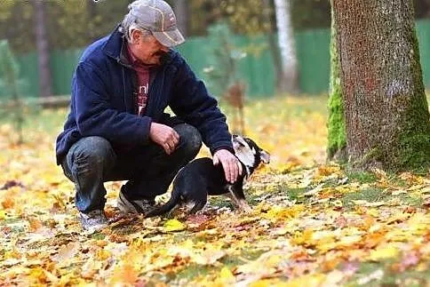 Maluśka, czteromiesięczna dziecina - Petka :),  wa
