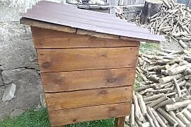 Klatka dla królików