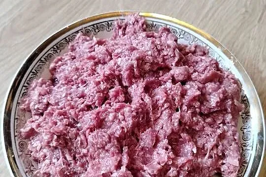 mięso dla pupili