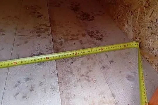 Sprzedam budę  dla psa, Kujawsko-pomorskie, Dębiany