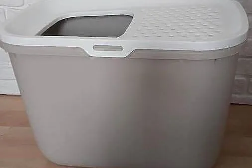 Kuweta kryta Savic