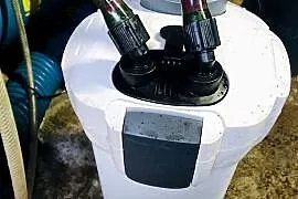SunSun HW-302 filtr kubełkowy do akwarium