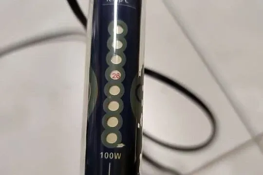 Grzałka do akwarium 100W Elite, Lubelskie, Lublin