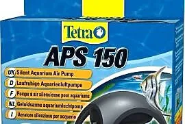 Tetra APS 150 - pompa napowietrzająca do 80-150L