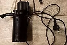Aquael turbo filter 500