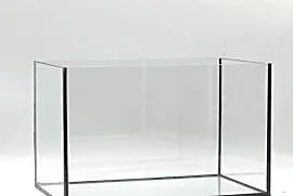 Akwarium 100x50x50 - 250 l - Producent - Transglass